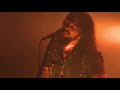Machine head Beautiful Mourning (Live)