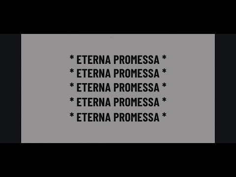 DUPLA 02, Thalin, ENOW - Eterna Promessa (Lyric Vídeo)