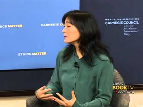 Book TV: Eri Hotta, "Japan 1941: Countdown to Infamy"