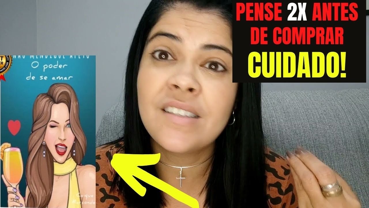 🔴Livro Não Mendigue Afeto O Poder de Se Amar Vale a PenaLivro O Poder de Se Amar Funciona