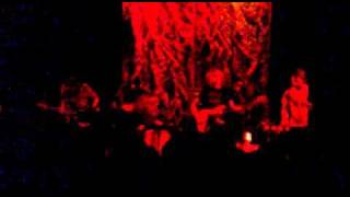 The Black Angels - River Of Blood