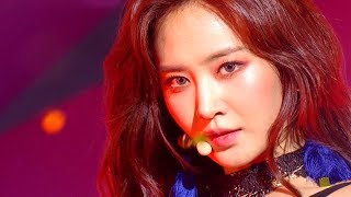 YURI - Into Youㅣ유리 - 빠져가 [Music Bank Ep 949]