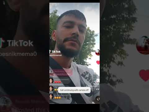 Andi Mehmeti İke dhe më Le (Official) 2023