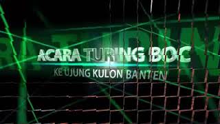 preview picture of video 'UJUNG KULON BANTEN'