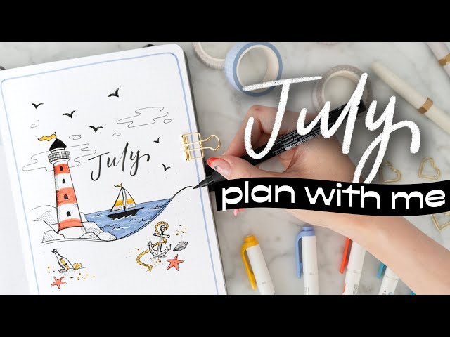 Video Aussprache von july in Englisch