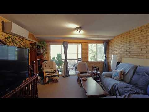 4/24 Eighth Avenue, Coorparoo, QLD 4151, 2房, 1浴, Townhouse