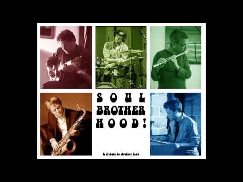Soul Brotherhood! demo recordings