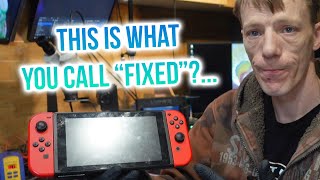 Was This "REPAIR" Acceptable? What I Found Inside Left Me SPEECHLESS!