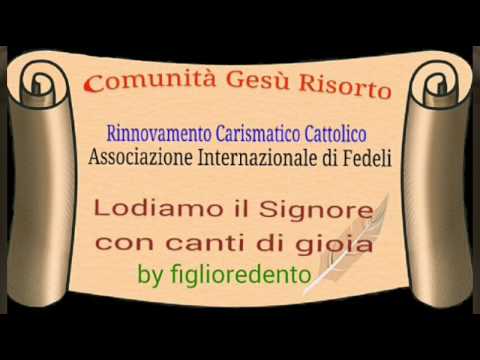 Apri i miei occhi (392) VIDEO NON UFFICIALE