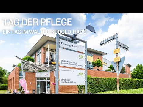 Seniorenzentrum Walter-Kobold-Haus YouTube-Vdeominiatur 2