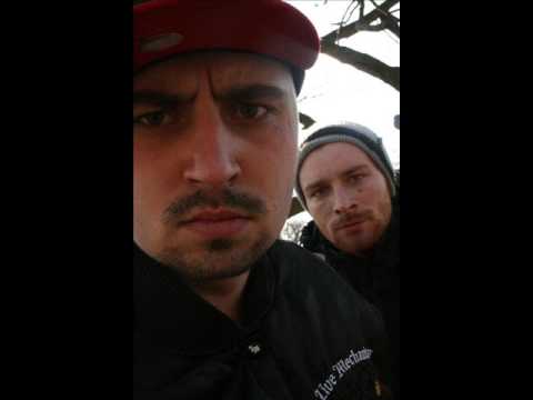 Projekt Nasłuch- Litr za litr prod. Bob Air