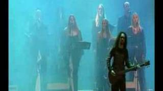 Therion - Rise Of Sodom And Gomorrah Subtitulado en español