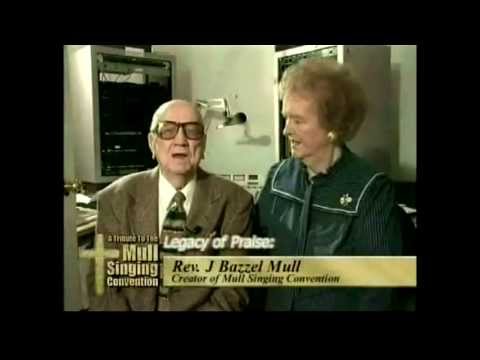 Mull Singing Convention from Aug 25, 2013 (Final tribute episode)