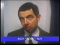 Bean The Ultimate Disaster Movie 1997 UK Theatrical Trailer