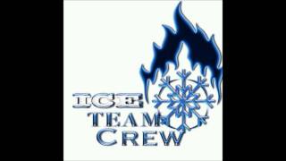 Ice Team Crew - Faux Badman ( Sept 2011 ) [ En Ba Dlo Mixtape ]