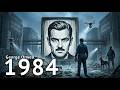 1984 By George Orwell Full Audiobook Unabridged