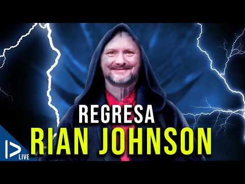 La nueva trilogía de STAR WARS no tiene SENTIDO - Sinsentidos y Agujeros - Análisis y review
