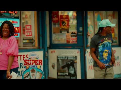 Up & Up (feat. Fonz)