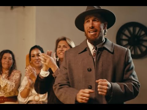 LOS YAKIS, SERGIO RAMOS - NO ME CONTRADIGAS (LYRICS)