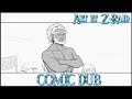 Small Talk With Fi By Z Raid Zelda Comic Dub