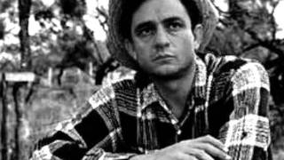 Johnny Cash ::::: Mama's Baby.