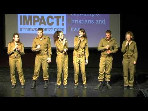 Rabbi Yechiel Eckstein  |  הרב יחיאל אקשטיין