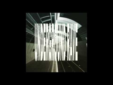 DOGIO - UNDERGROUND RAVE - ( original mix )