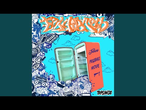 Frigobars 9 (feat. Calice! & Santiegaz)