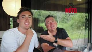 Testimonials Video