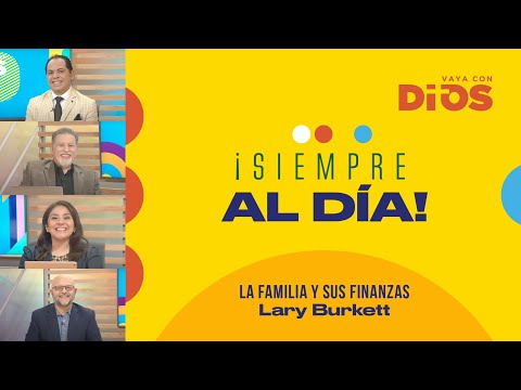 VayaConDios Ep. 536 - ¡Siempre al día!