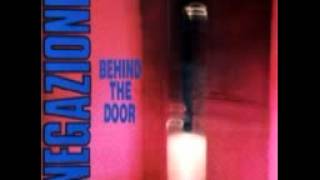 Negazione   06   Behind The Door