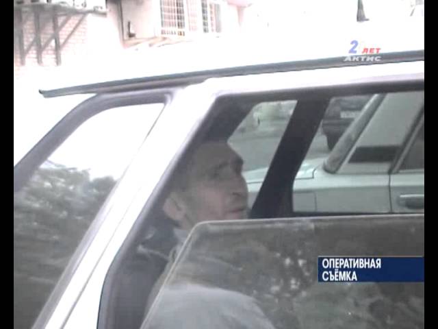 Похитителя мобильного телефона задержали по горячим следам