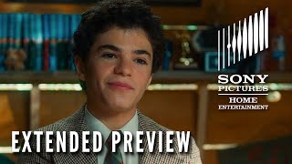 Extended Preview