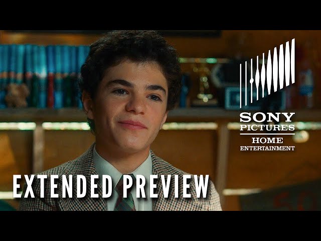Extended Preview