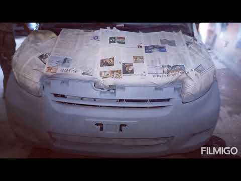Thumbnail for TOYOTA PASSO RESTORATION by Toyota Passo