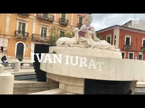 Ivan presenta: lezioni di nigiri al Mannarino Osteria contemporanea