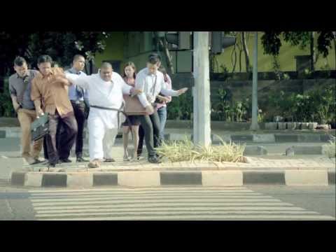TATA SAFARI STROME TVC MUSIC BY AMAN