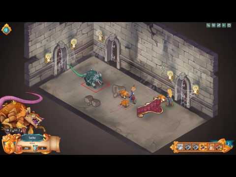 Regalia: Of Men and Monarchs PC Gameplay (1080p 60fps)