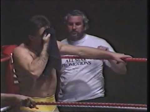 80s British Pro Wrestling 3