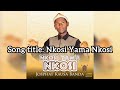 Song Title Nkosi Yama Nkosi Artist Josphat Kausa Banda
