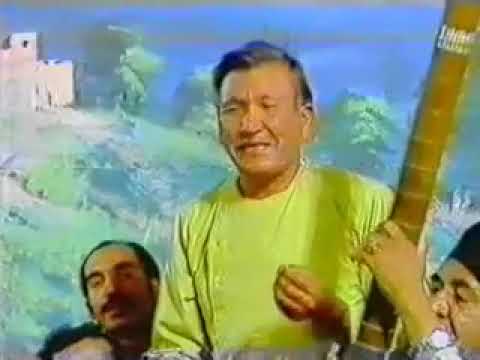 حاجی شیر غزنوی Haji Shir Ghaznawi  مست