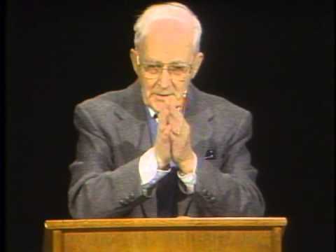Lecture 24 - Book of Mormon - Jacob 3-4 Filthiness and the Atonement - Hugh Nibley - Mormon
