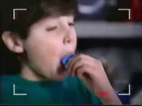 Baby Bottle Pop - Candy Crunch (2006)