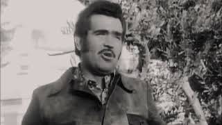 Esperabas Que Te Maldijera 💙 Vicente Fernández