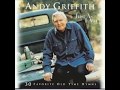 When I Can Read My Title Clear-Andy Griffith