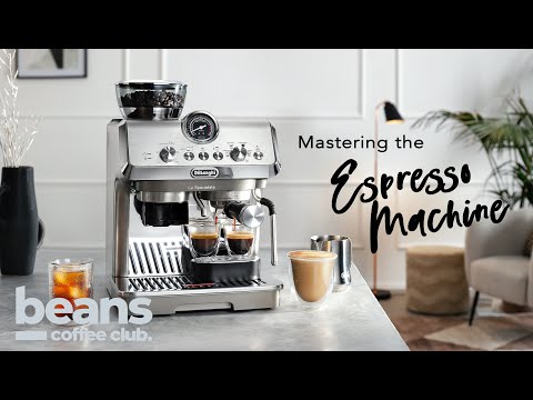 Mastering Espresso at Home: Your Complete Brewing Guide