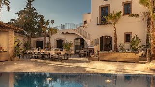 VILLA VICTORIA SITGES: Luxury Villas for rental in Barcelona