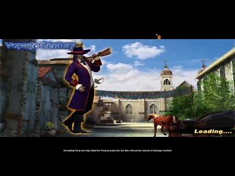 Voyage century online Golden tower 72-80