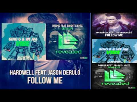 Mashup(Vibe vs Dear Life vs FollowMe)DJ Die-Gold