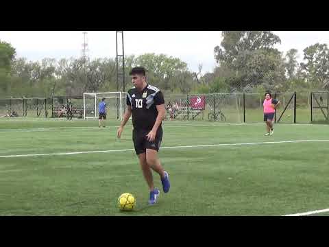 MANGO LOCO VS  FC BELLAKEO #Apertura2021​​​​ Fecha 7